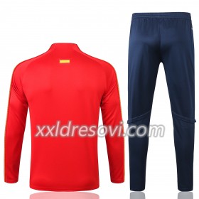 Španjolska 2020-2021 Trenirke M001